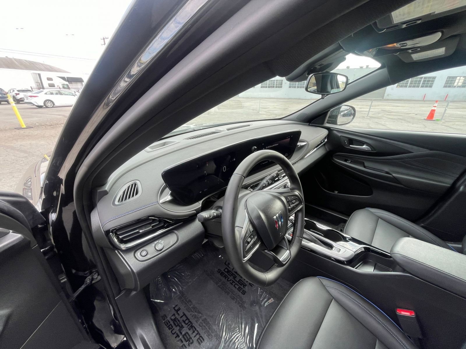 Thumbnail: 2025 Buick Envista - 34