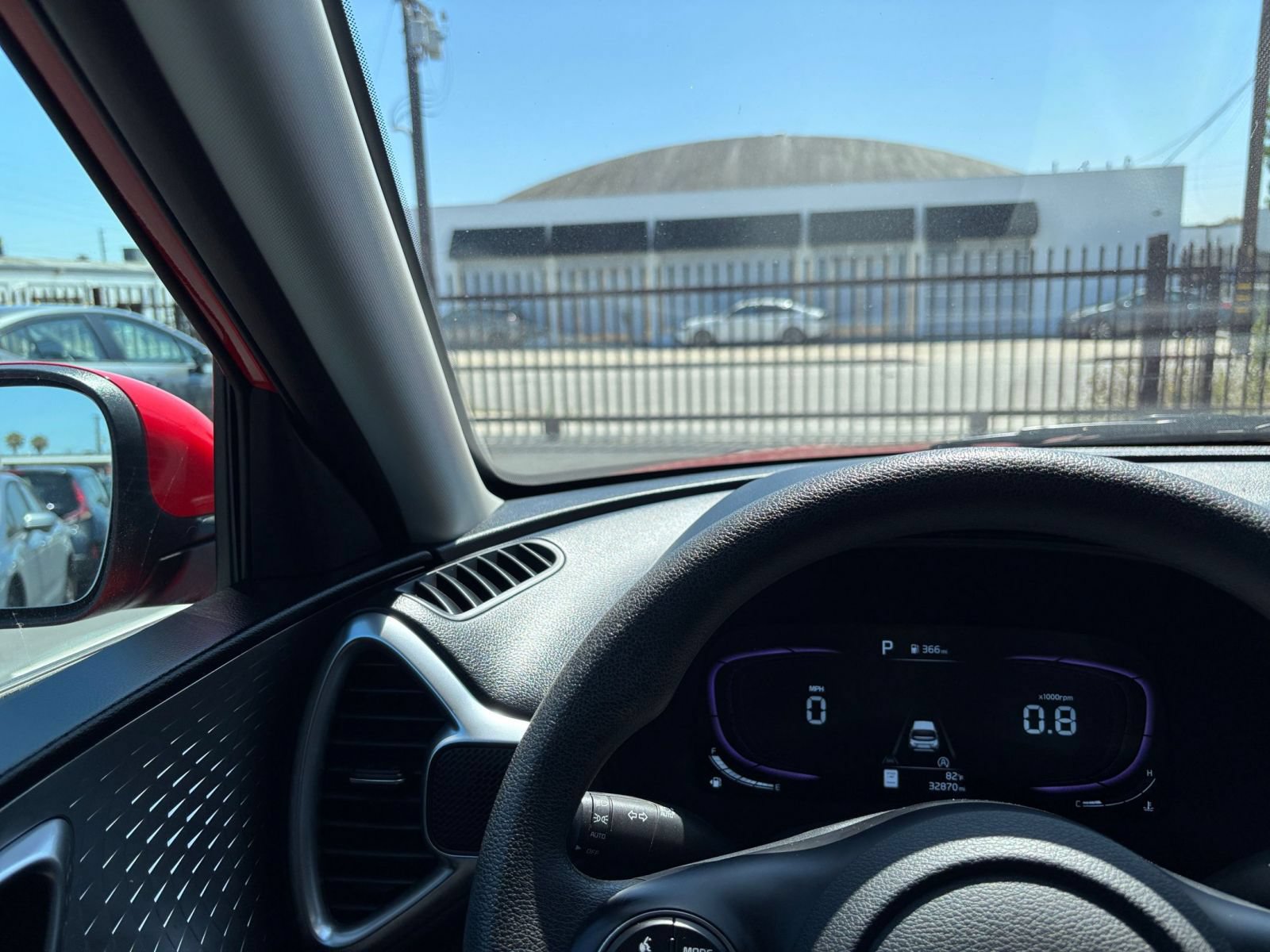 Thumbnail: 2025 Kia Soul - 34