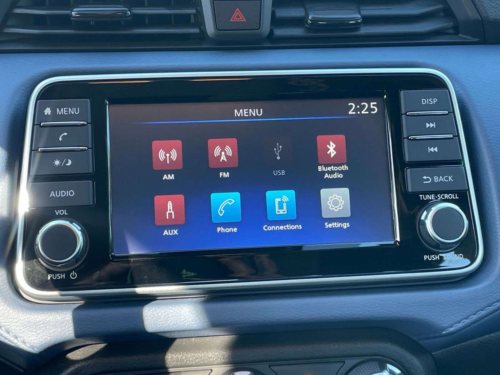 Thumbnail: 2025 Nissan Versa - 20