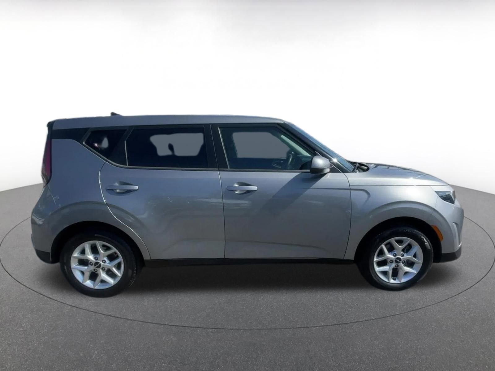 Thumbnail: 2025 Kia Soul - 16