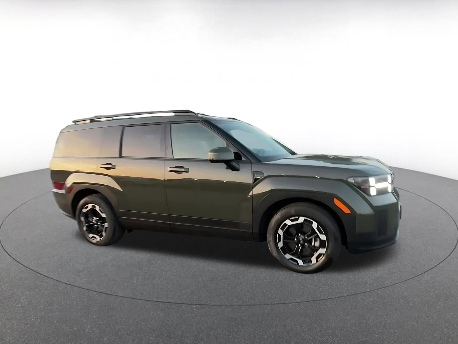 Thumbnail: 2025 Hyundai Santa Fe - 2