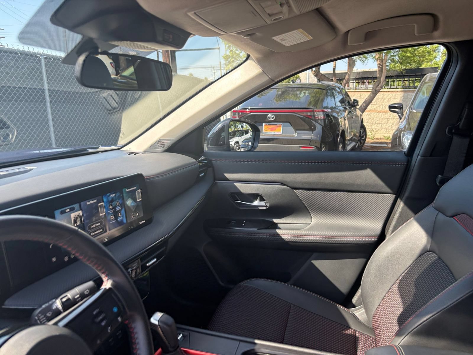 Thumbnail: 2026 Nissan Kicks - 35