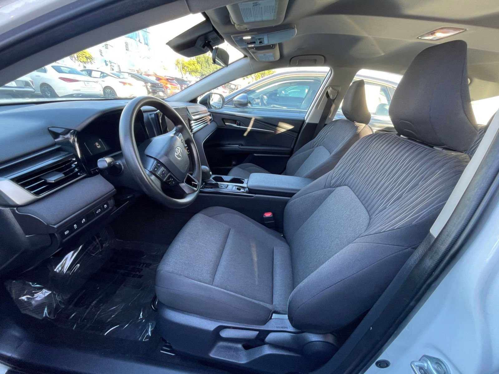 Thumbnail: 2025 Toyota Camry - 27