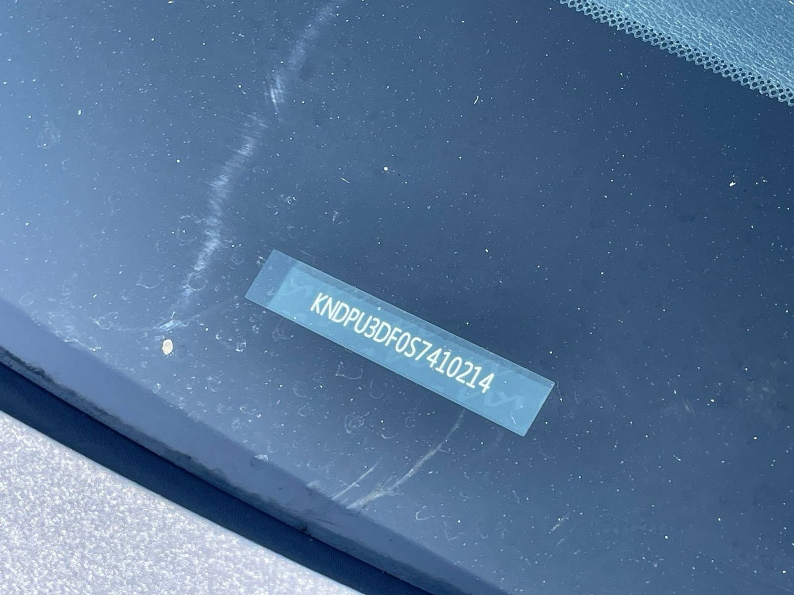 Thumbnail: 2025 Kia Sportage - 29