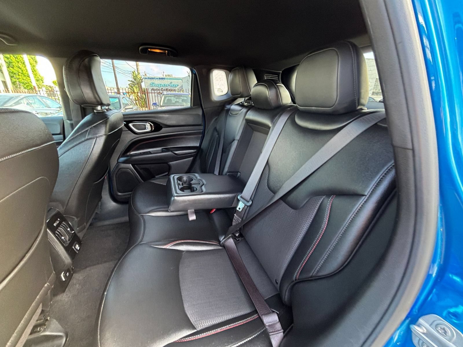 Thumbnail: 2025 Jeep Compass - 25