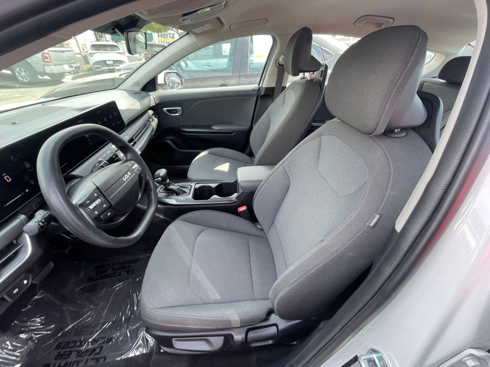 Thumbnail: 2025 Kia K4 - 30