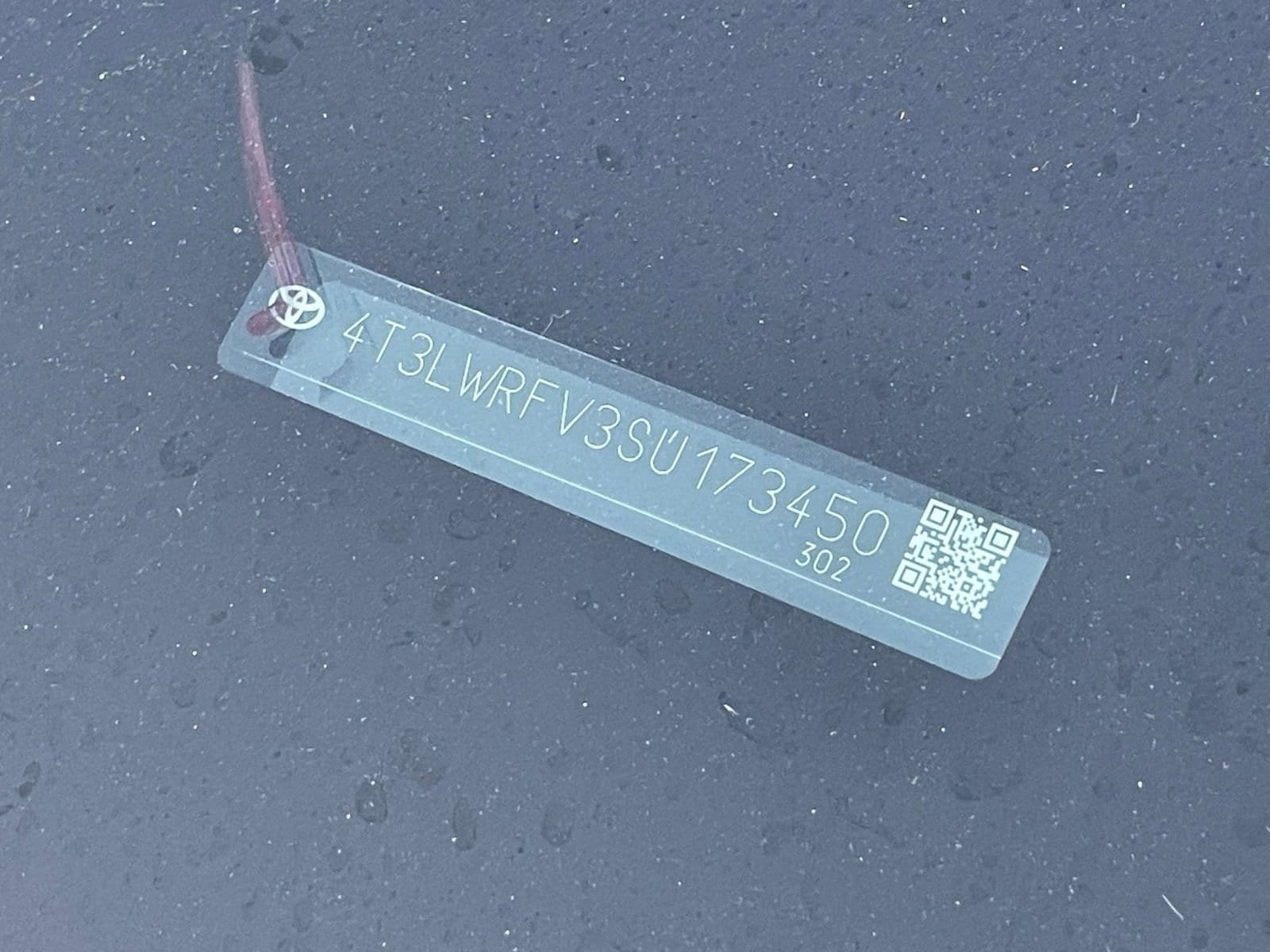 Thumbnail: 2025 Toyota RAV4 - 29