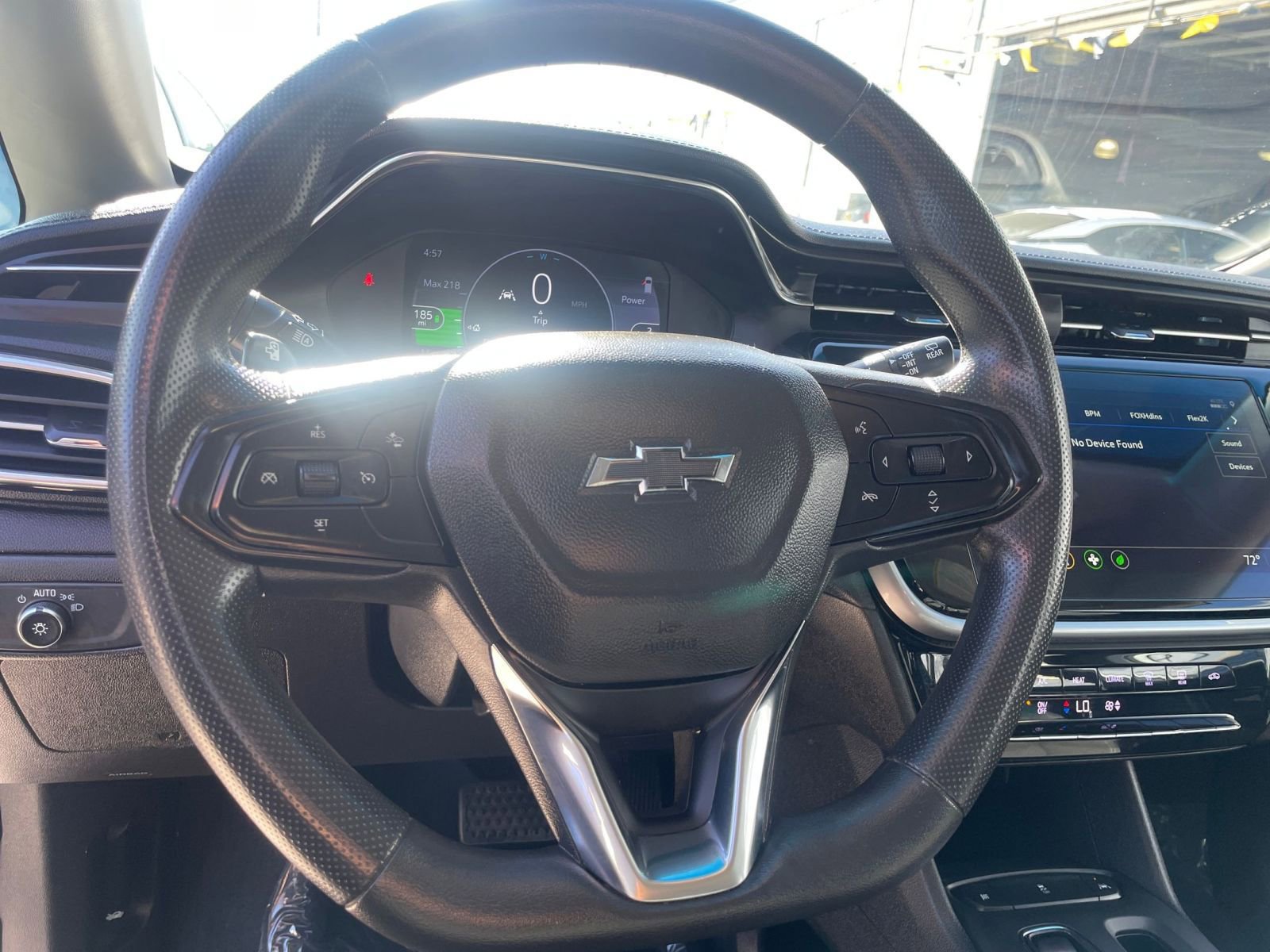 Thumbnail: 2023 Chevrolet Bolt EV - 32