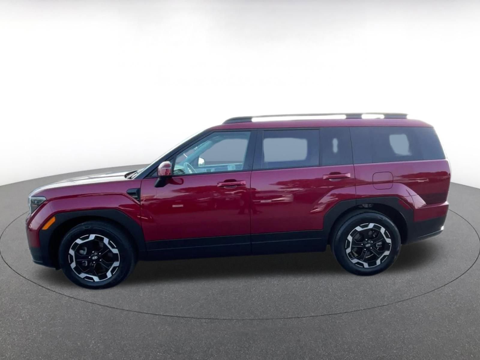 Thumbnail: 2025 Hyundai Santa Fe - 9