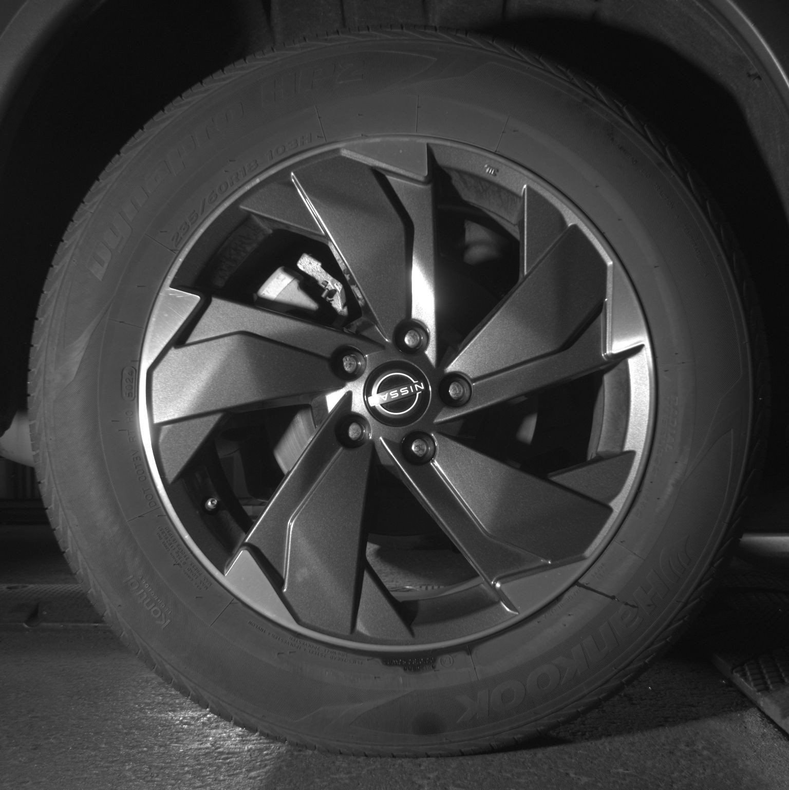 Thumbnail: 2025 Nissan Rogue - 18