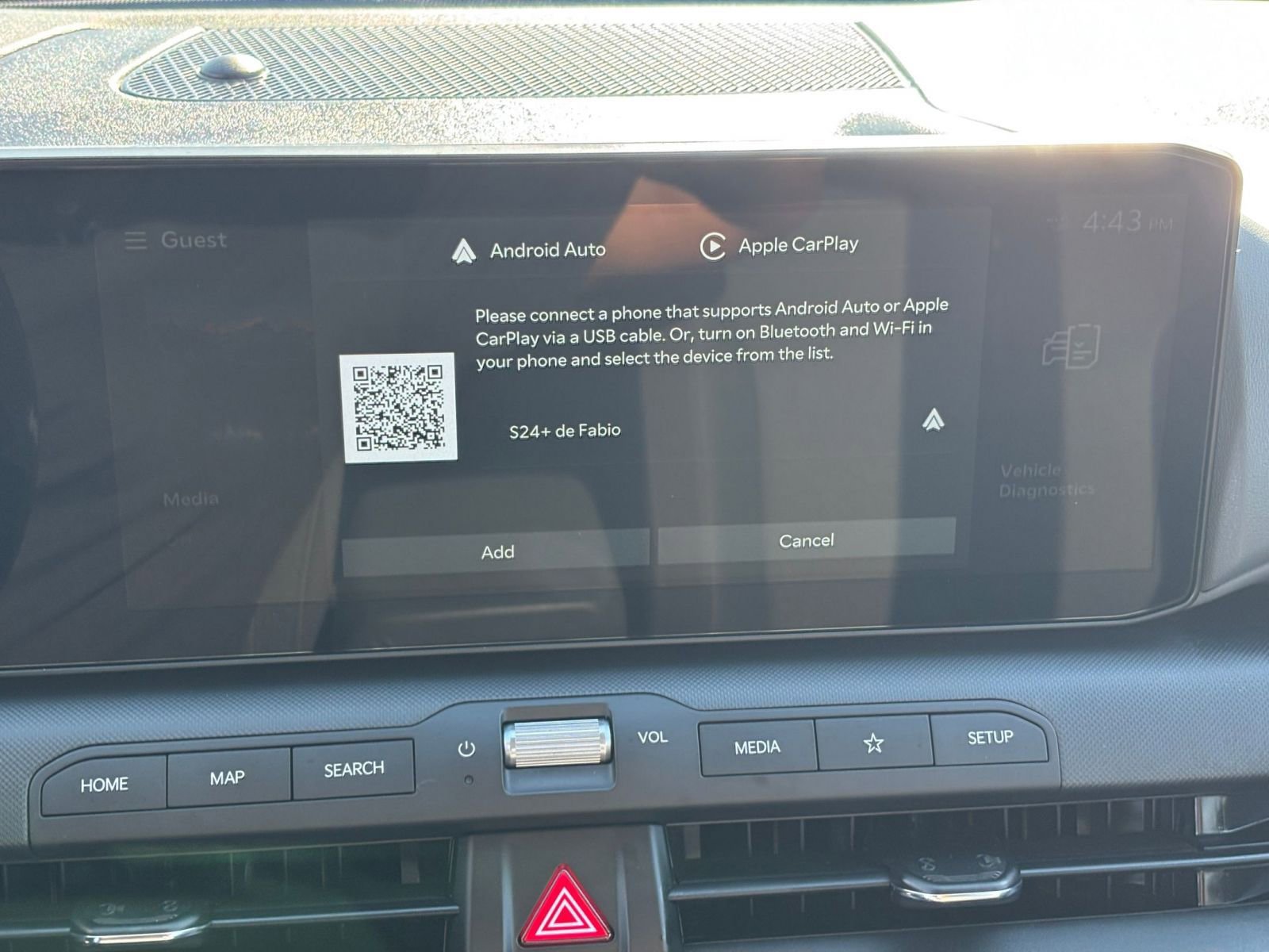 Thumbnail: 2025 Kia K4 - 21