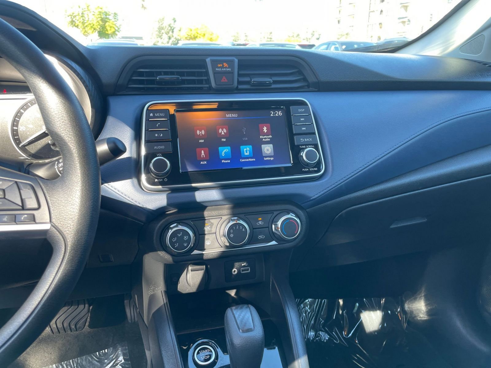 Thumbnail: 2025 Nissan Versa - 17