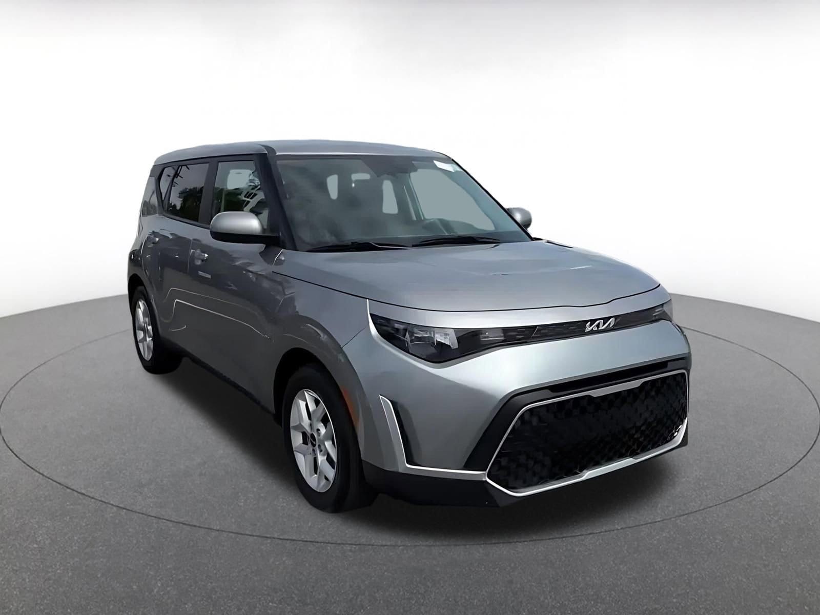 Thumbnail: 2025 Kia Soul - 3