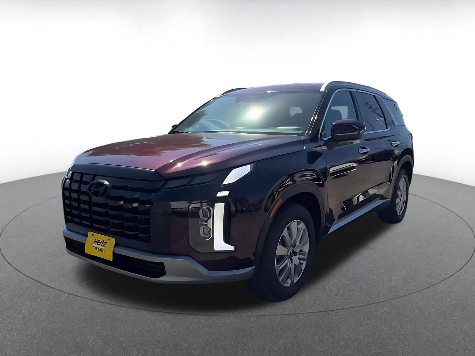 Thumbnail: 2024 Hyundai Palisade - 5