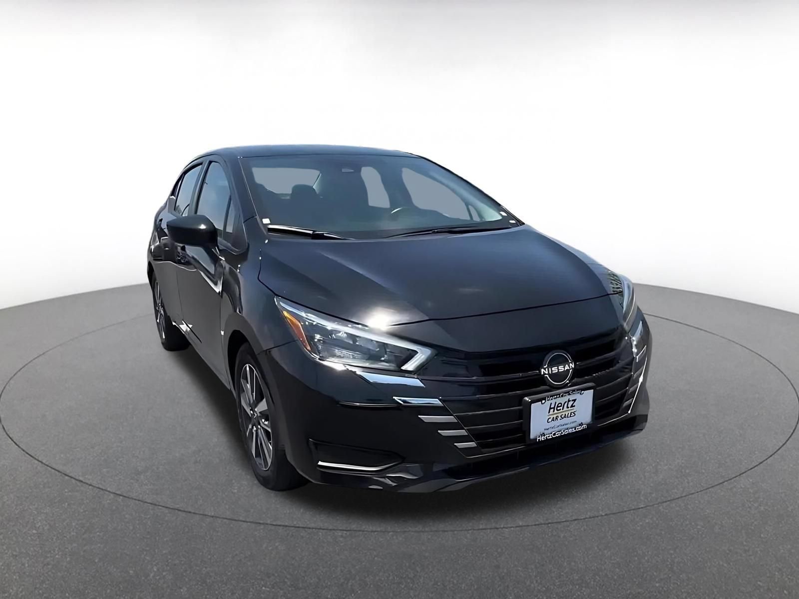 Thumbnail: 2025 Nissan Versa - 3