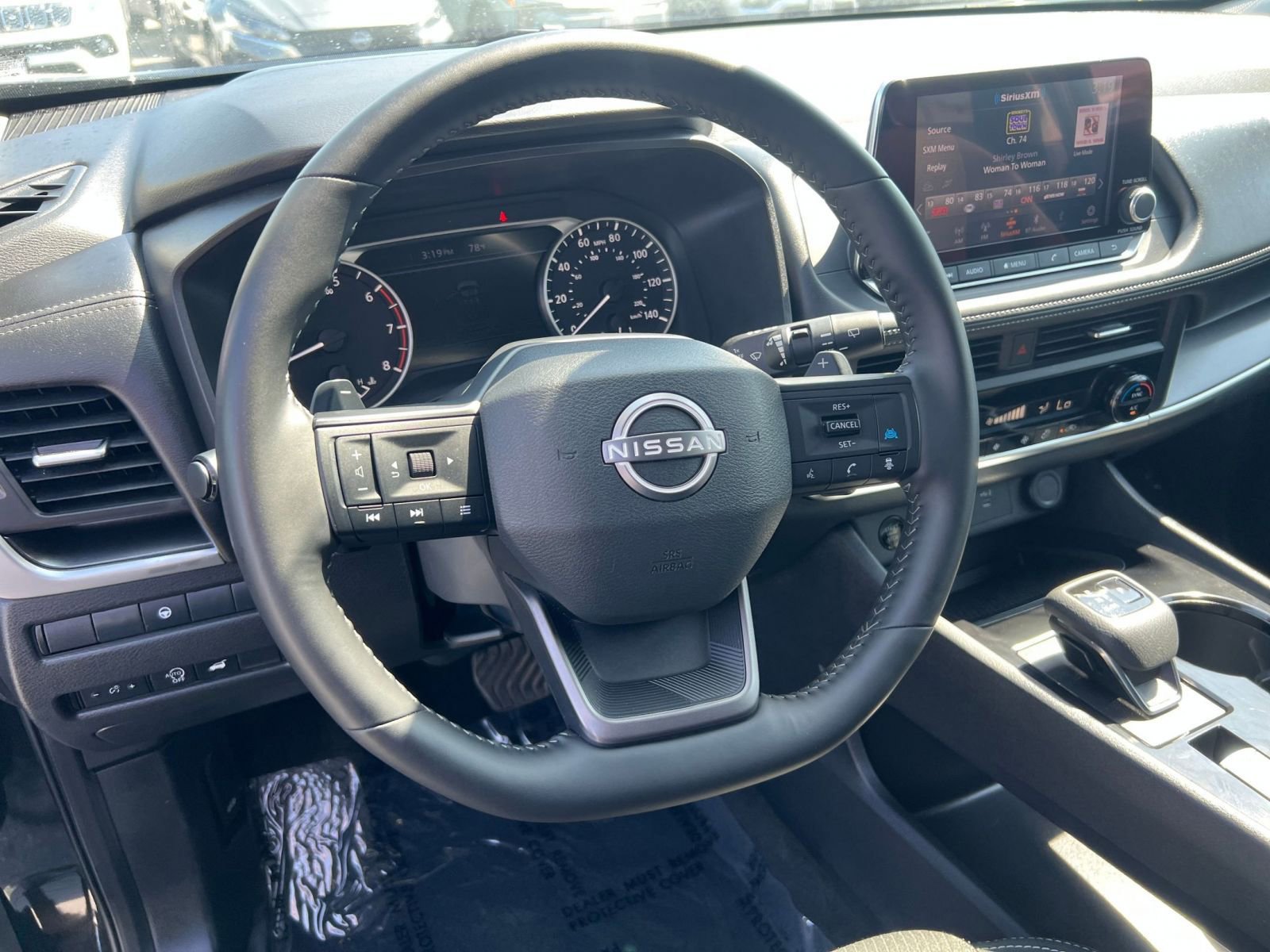 Thumbnail: 2025 Nissan Rogue - 31