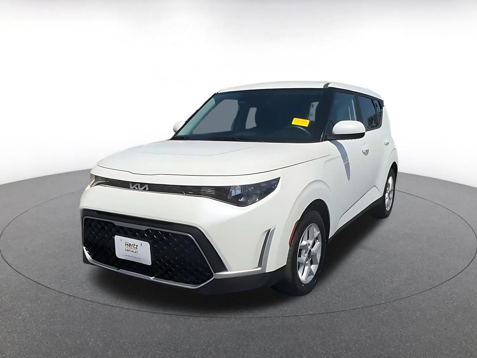 Thumbnail: 2025 Kia Soul - 7