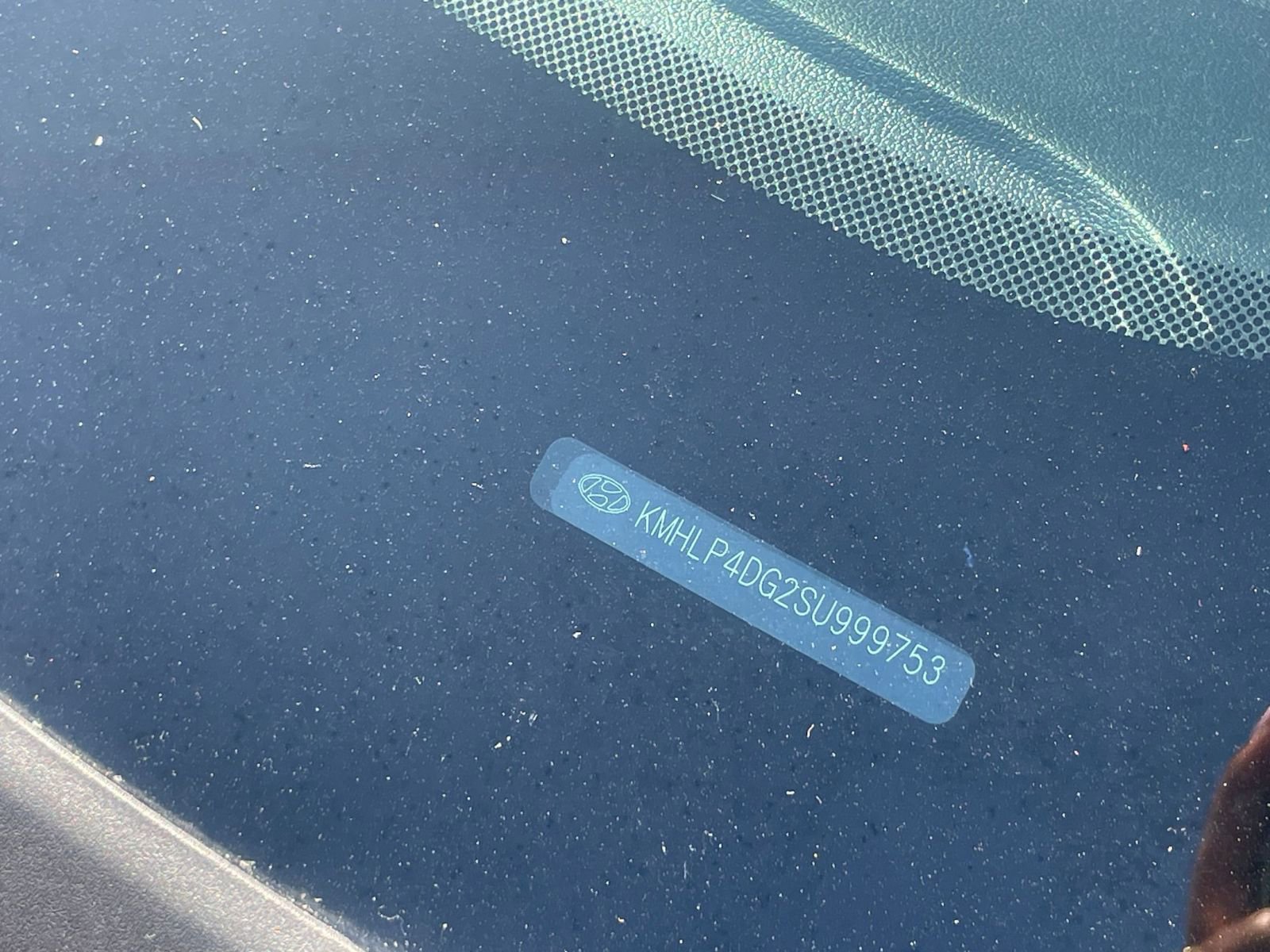 Thumbnail: 2025 Hyundai Elantra - 32