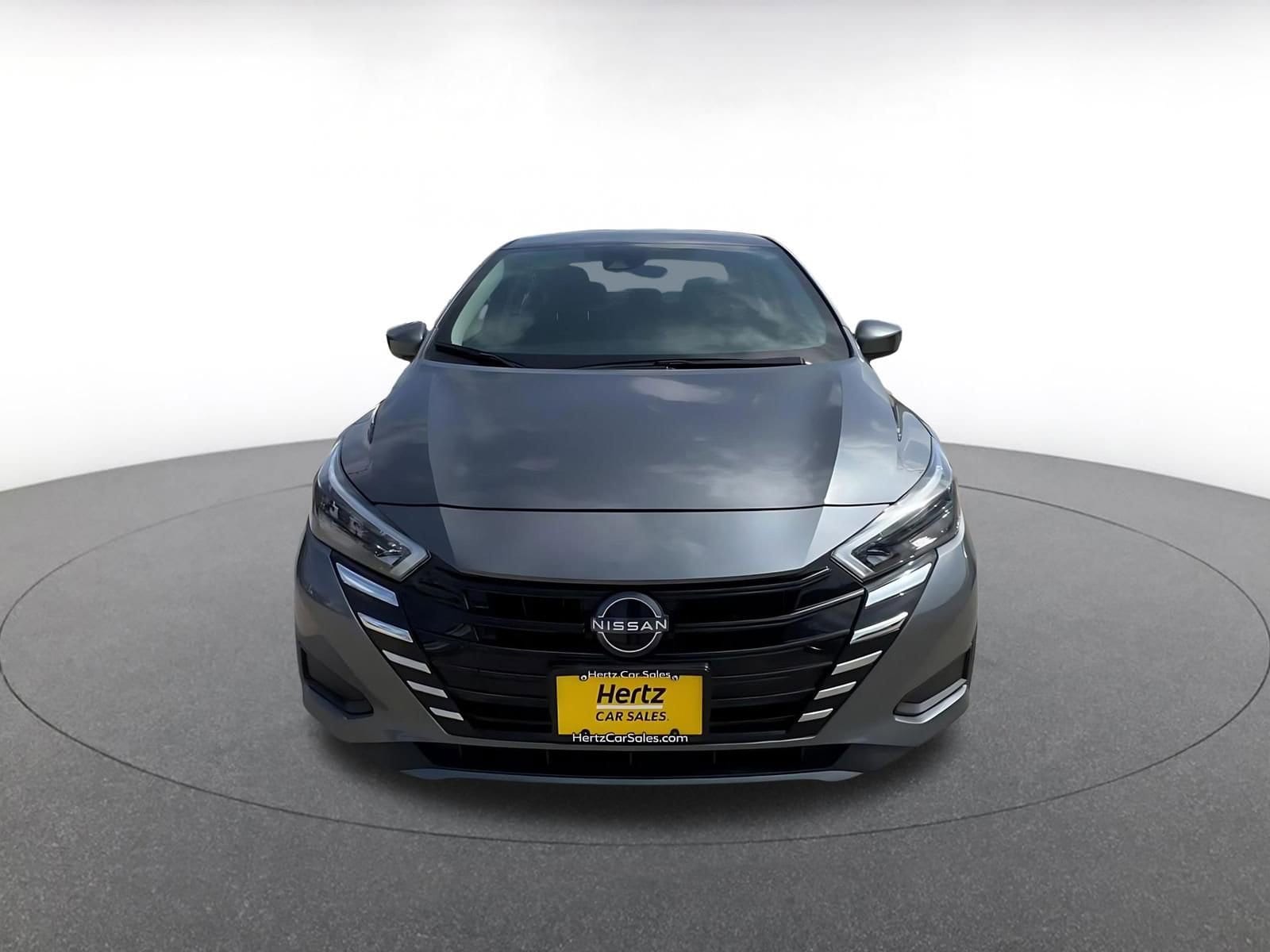 Thumbnail: 2025 Nissan Versa - 3