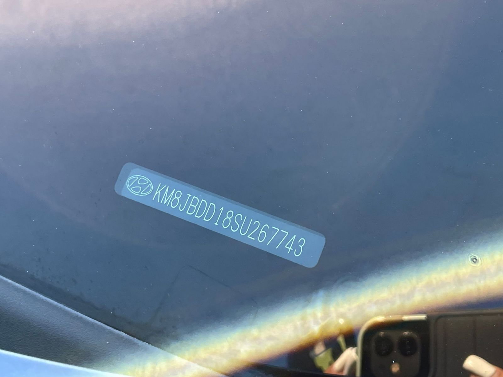 Thumbnail: 2025 Hyundai Tucson - 29