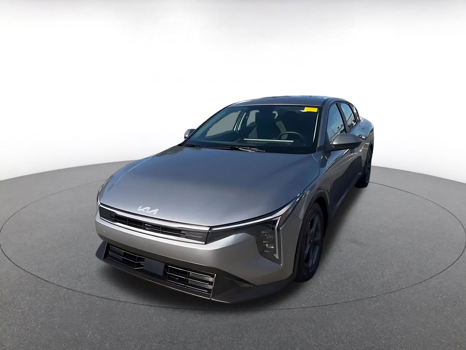 Thumbnail: 2025 Kia K4 - 7