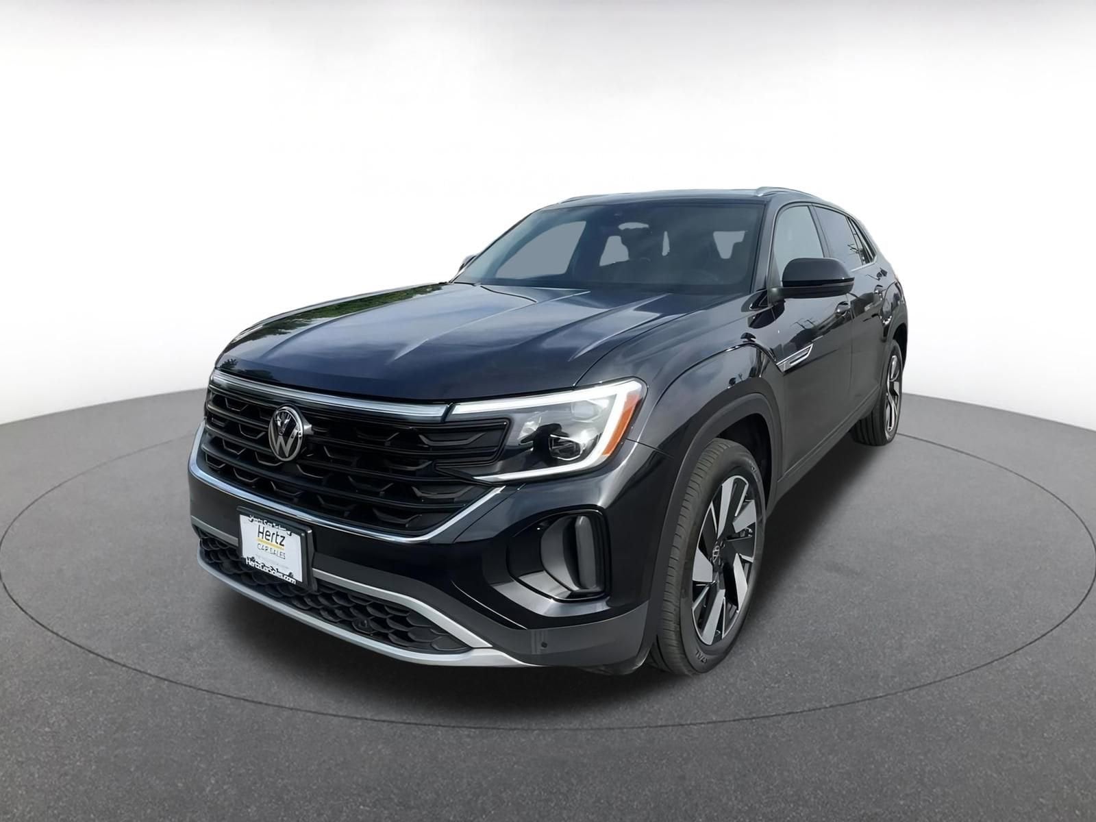 Thumbnail: 2025 Volkswagen Atlas - 7