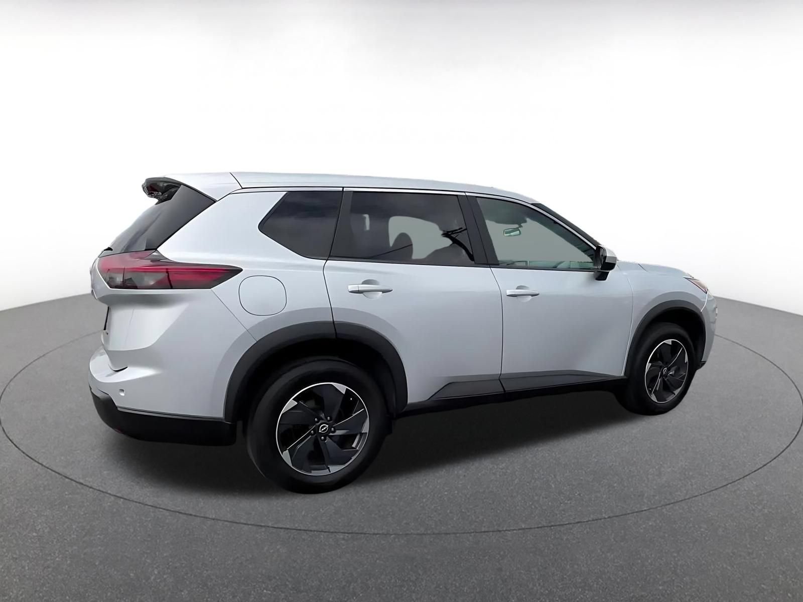 Thumbnail: 2025 Nissan Rogue - 14