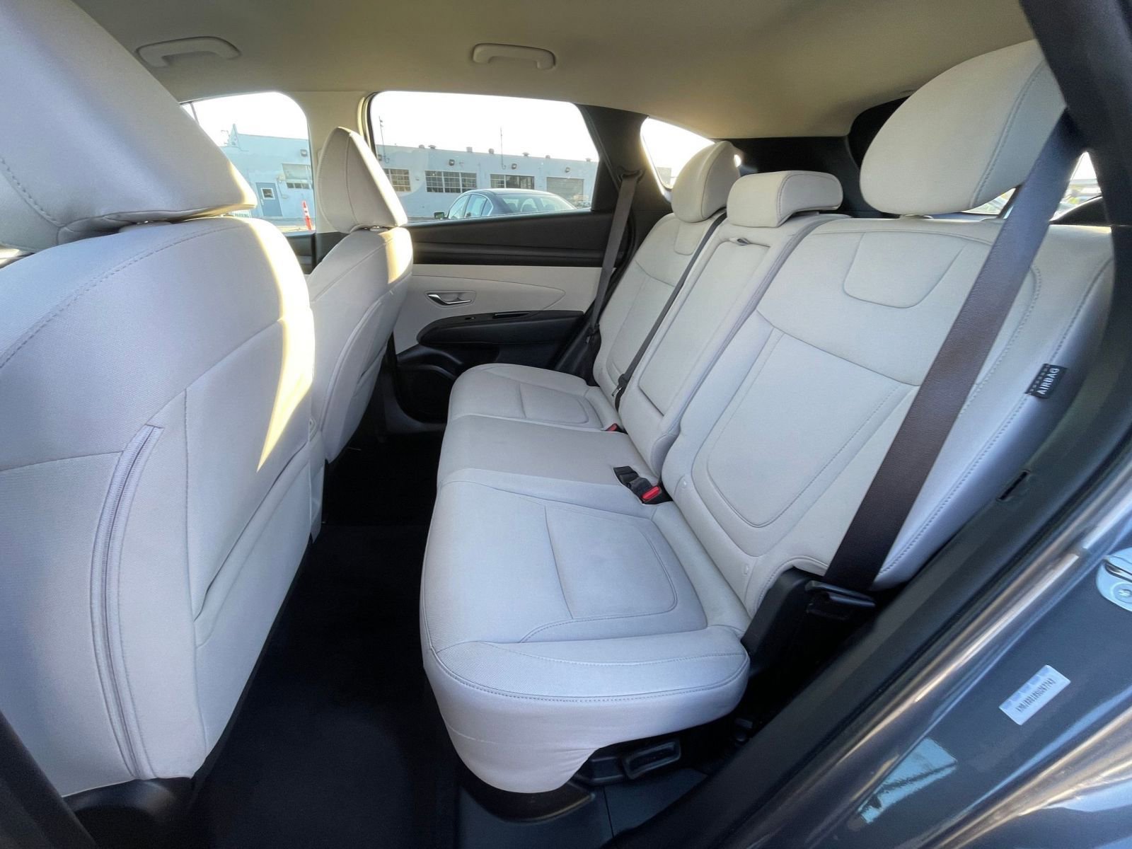 Thumbnail: 2025 Hyundai Tucson - 25