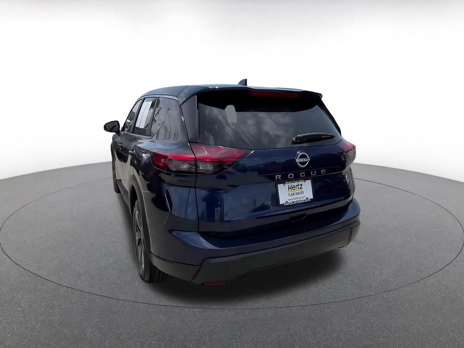 Thumbnail: 2025 Nissan Rogue - 11