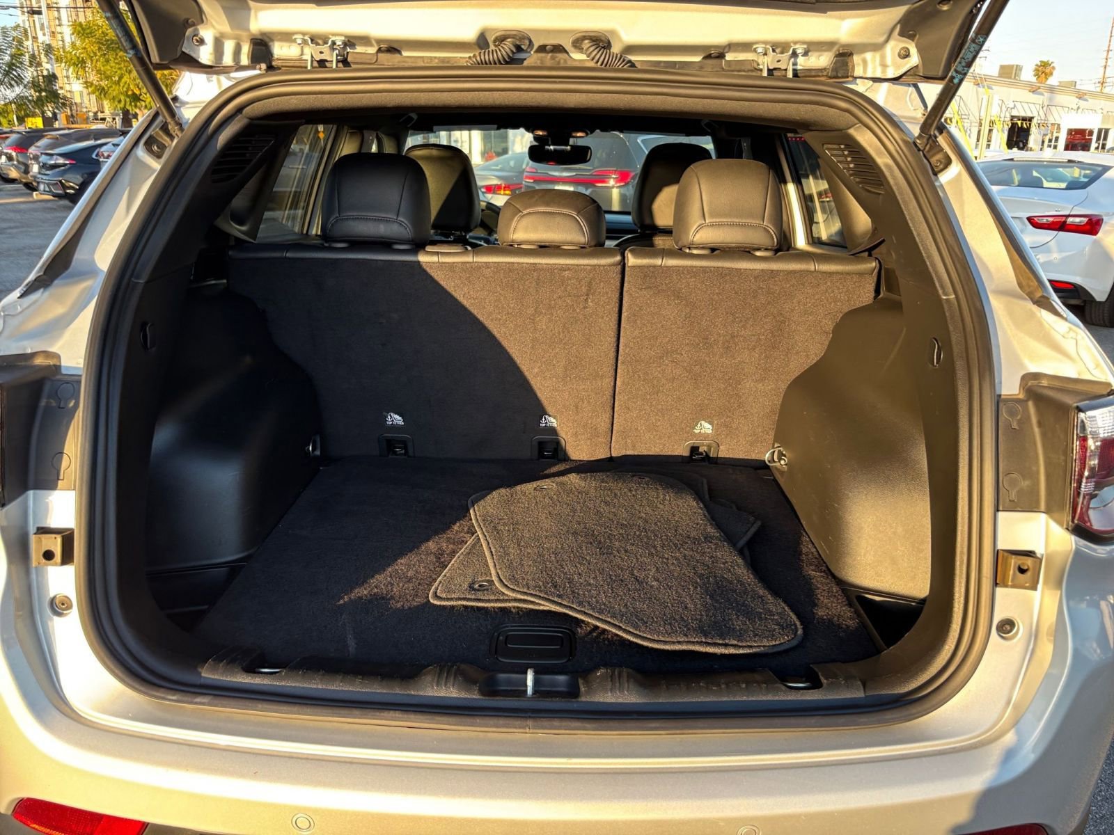 Thumbnail: 2025 Jeep Compass - 32