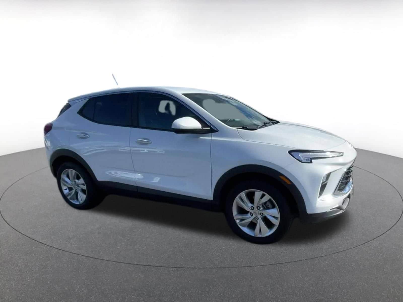 Thumbnail: 2025 Buick Encore GX - 2