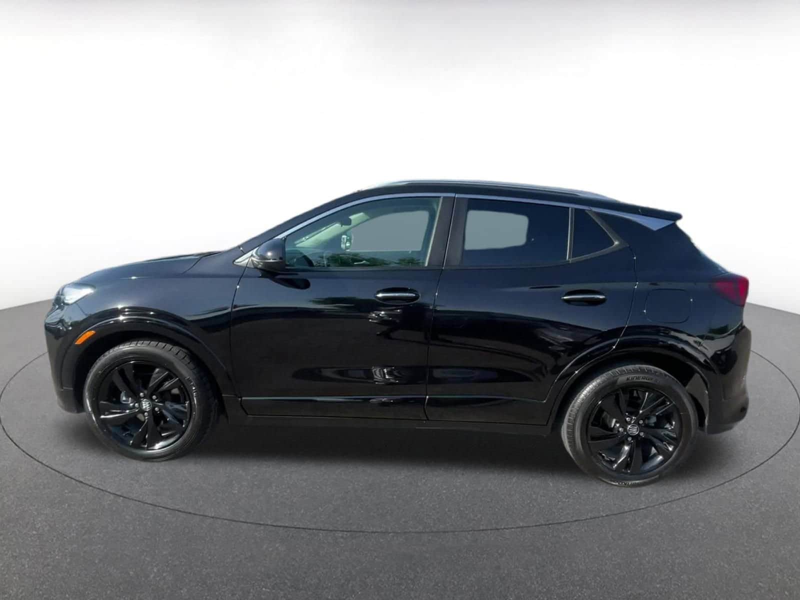 Thumbnail: 2024 Buick Encore GX - 9