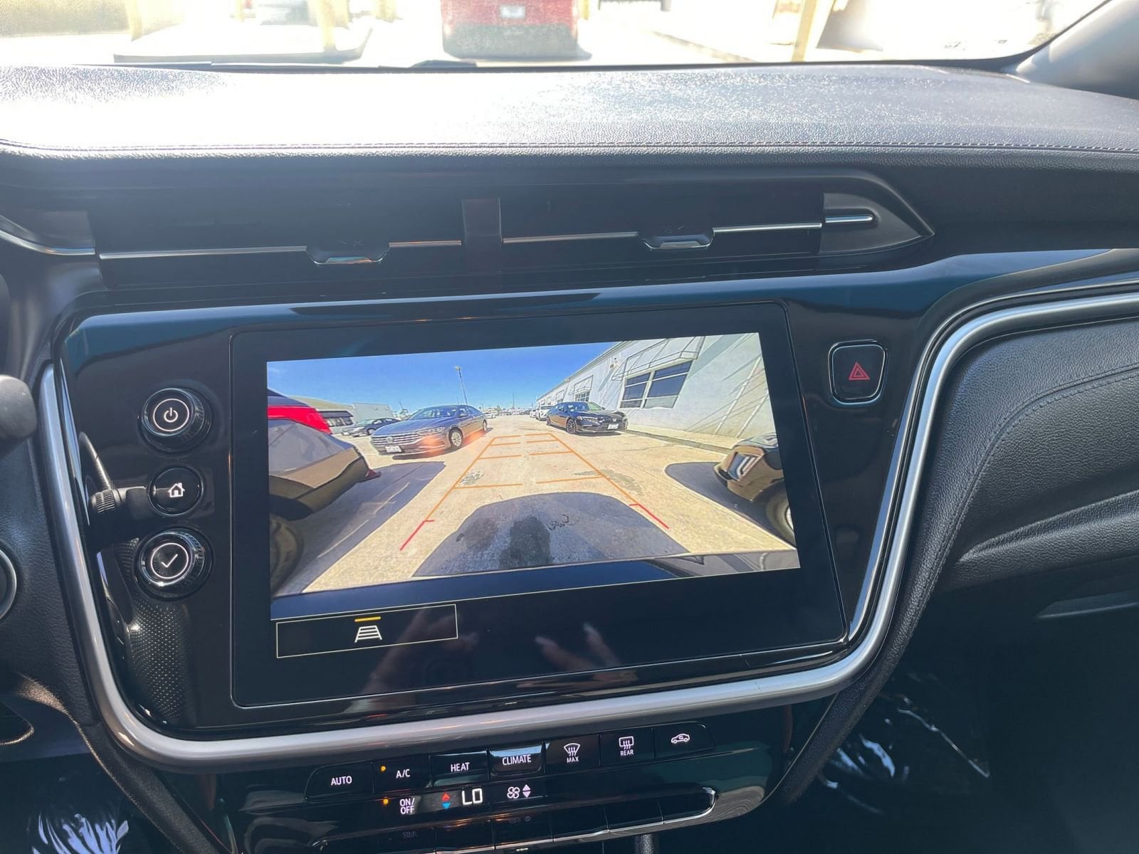 Thumbnail: 2023 Chevrolet Bolt EV - 17