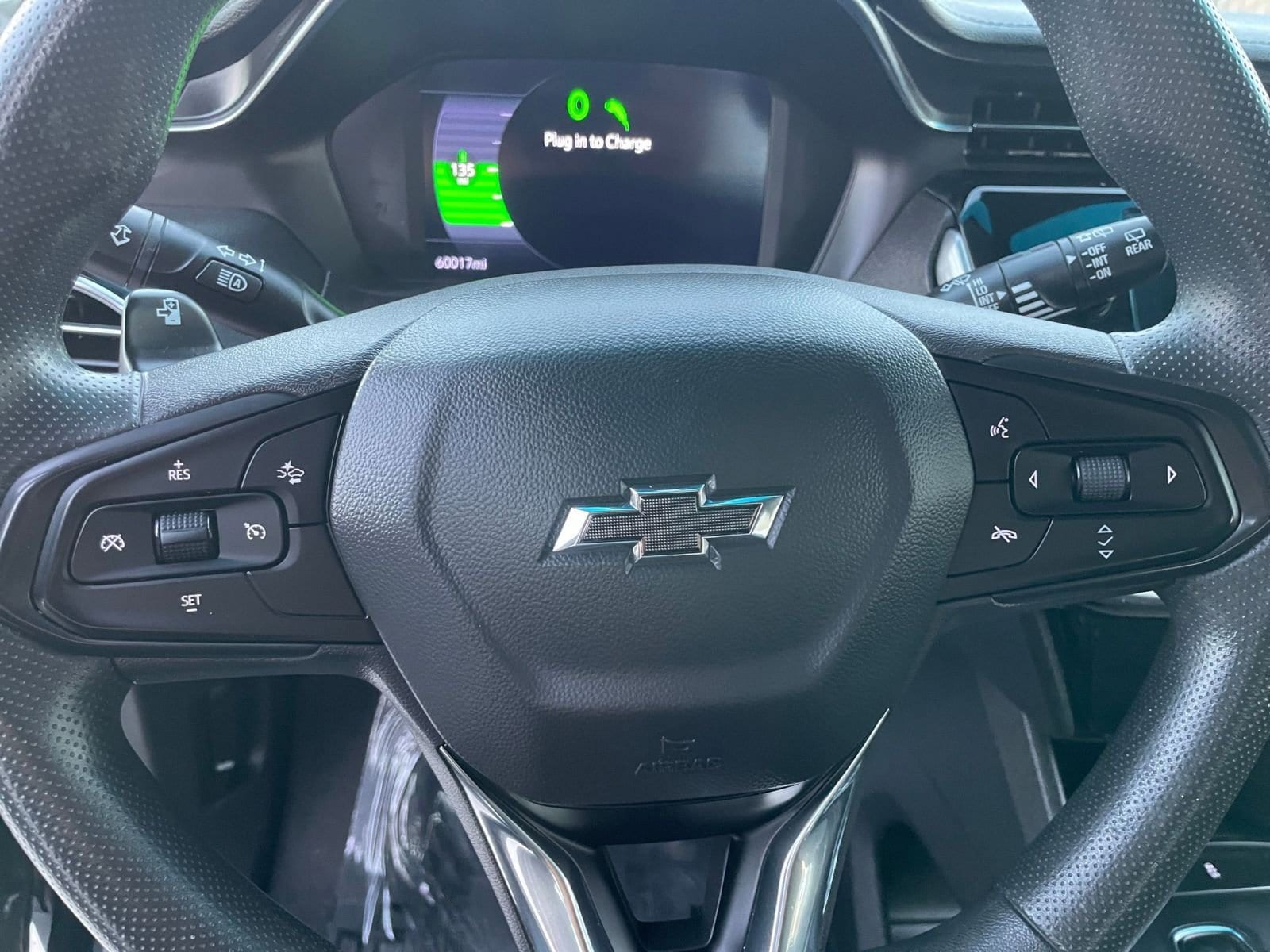 Thumbnail: 2023 Chevrolet Bolt EV - 32