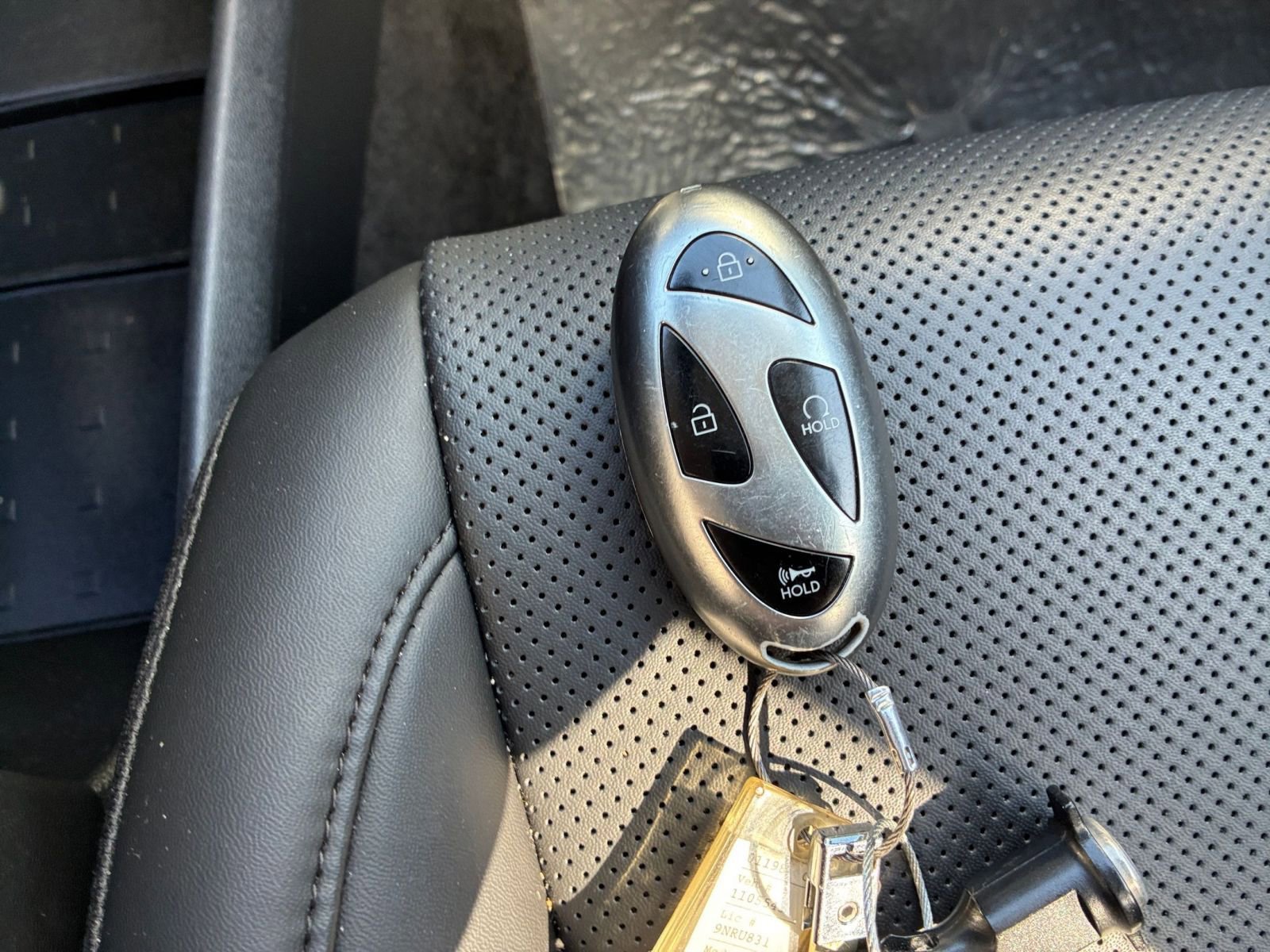 Thumbnail: 2025 Hyundai Santa Fe - 30