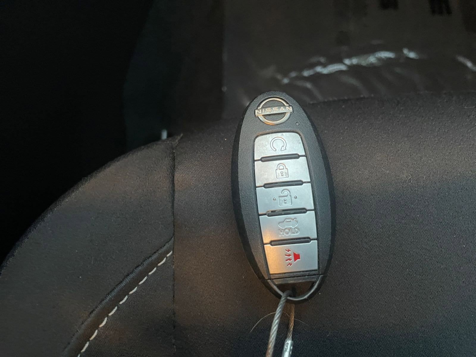 Thumbnail: 2025 Nissan Altima - 25