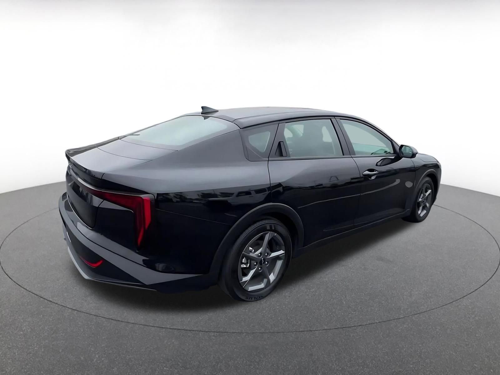 Thumbnail: 2025 Kia K4 - 15