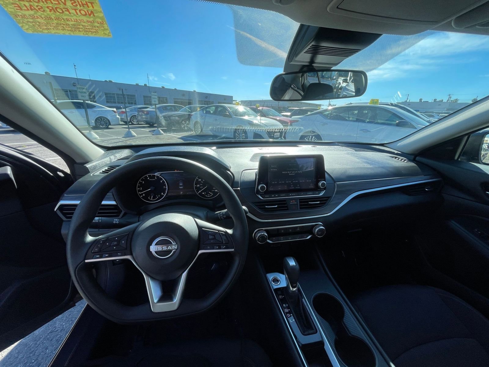 Thumbnail: 2025 Nissan Altima - 34