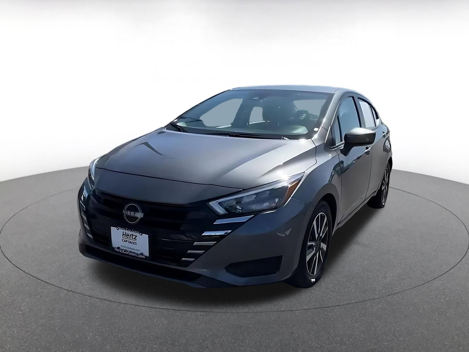 Thumbnail: 2025 Nissan Versa - 7