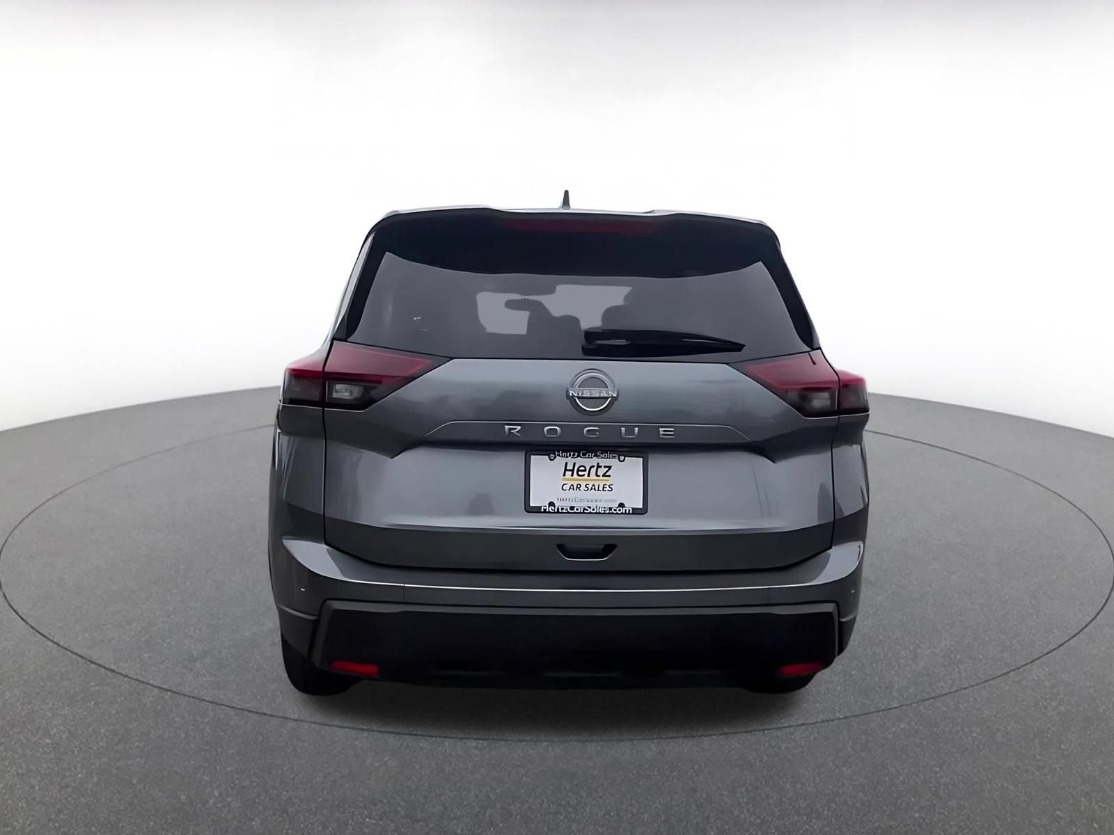 Thumbnail: 2025 Nissan Rogue - 12