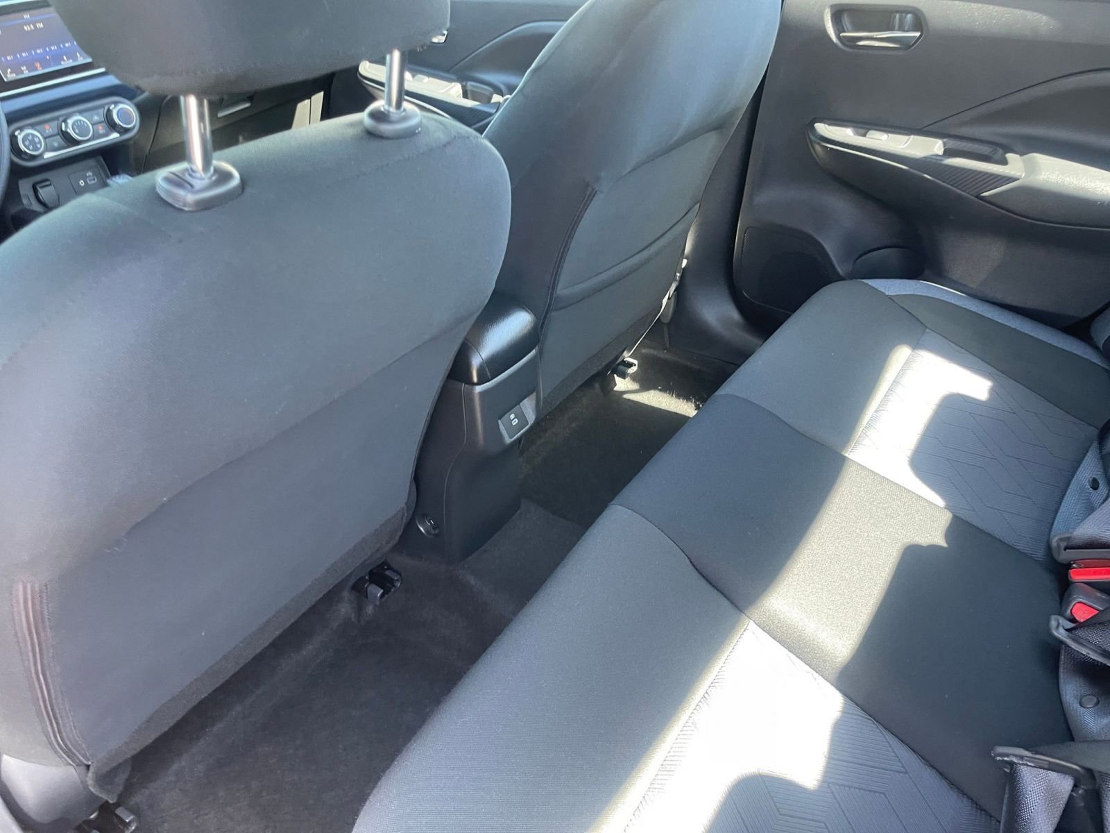 Thumbnail: 2025 Nissan Versa - 23