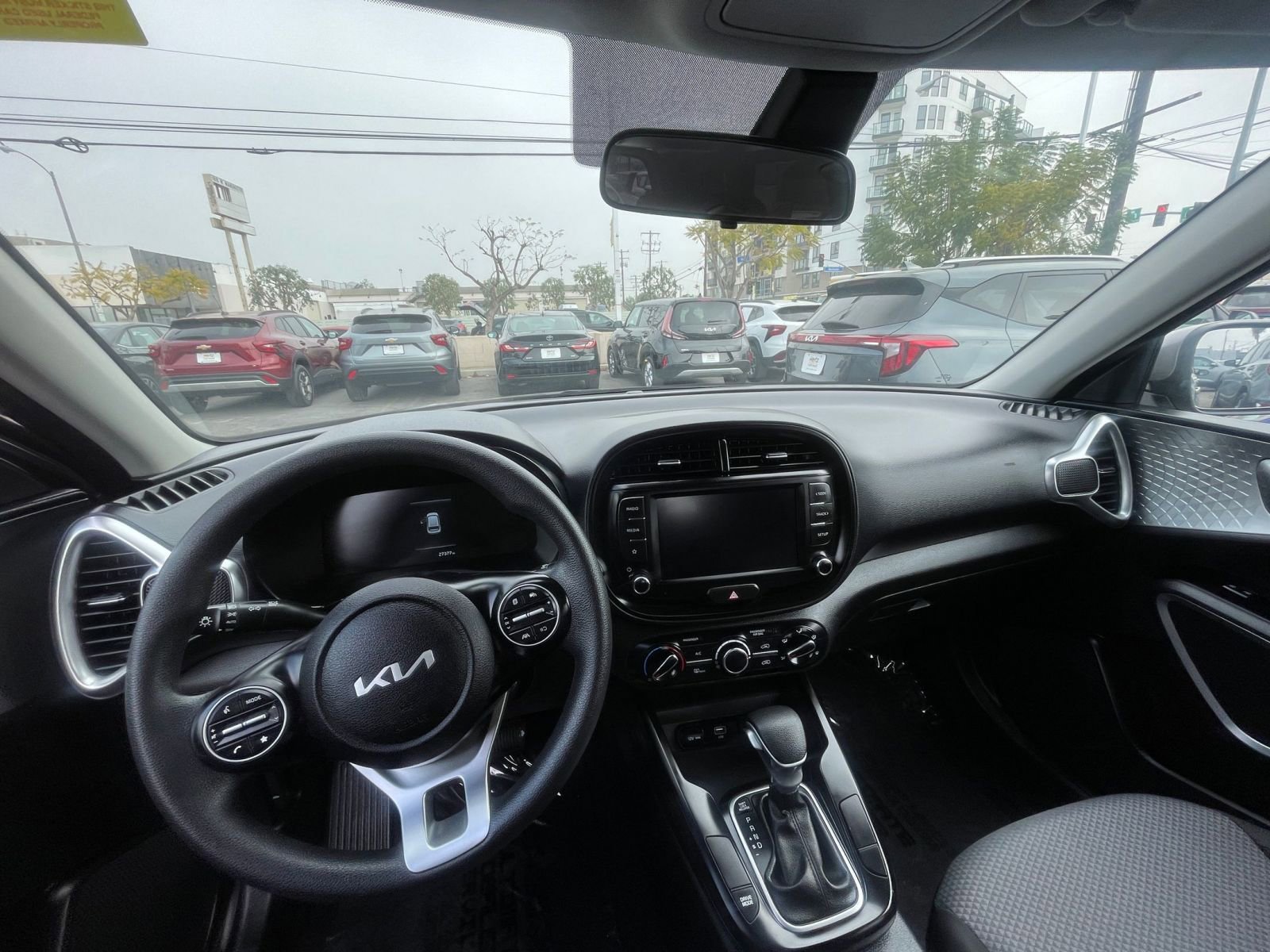 Thumbnail: 2025 Kia Soul - 33