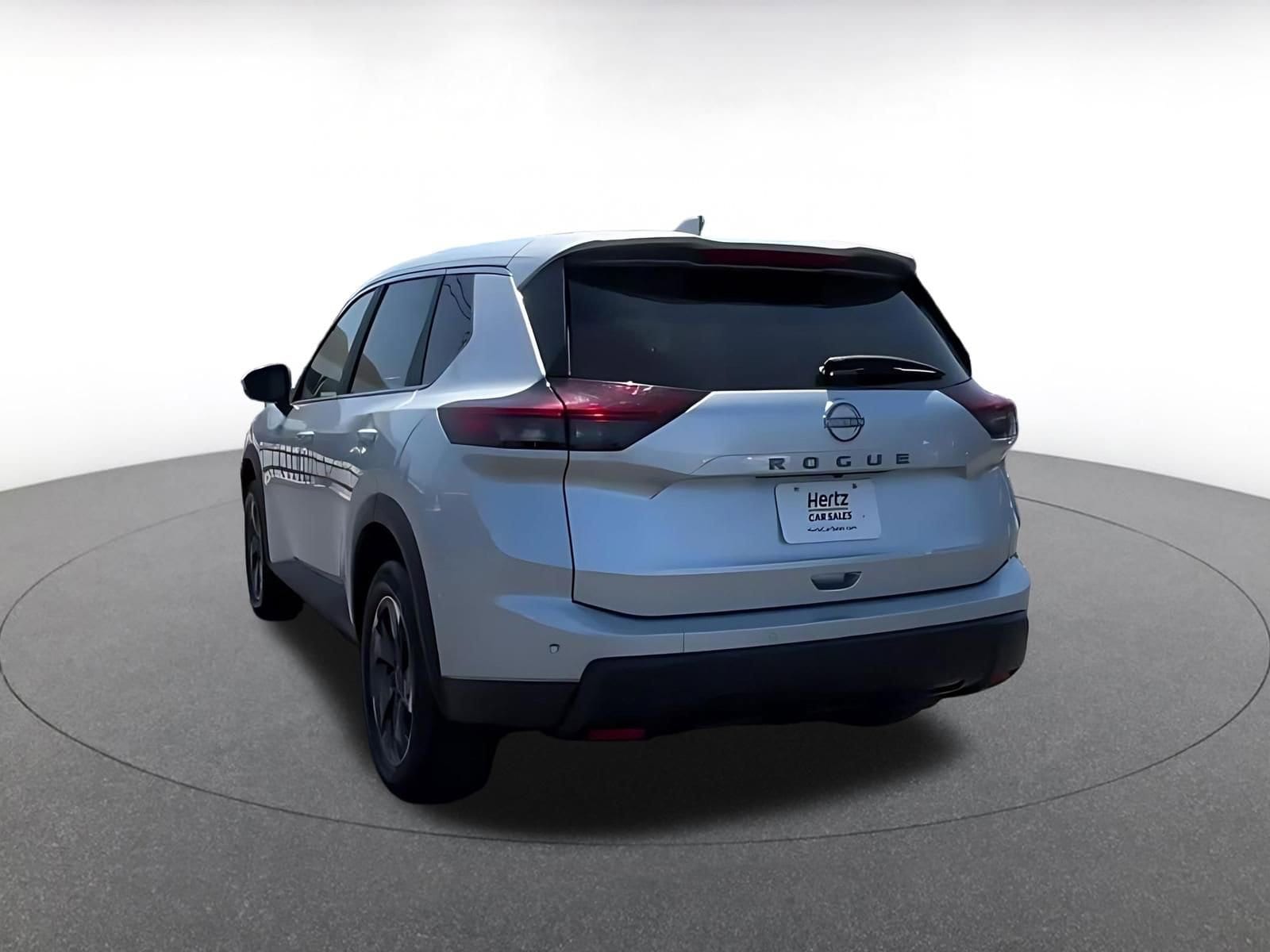 Thumbnail: 2025 Nissan Rogue - 11