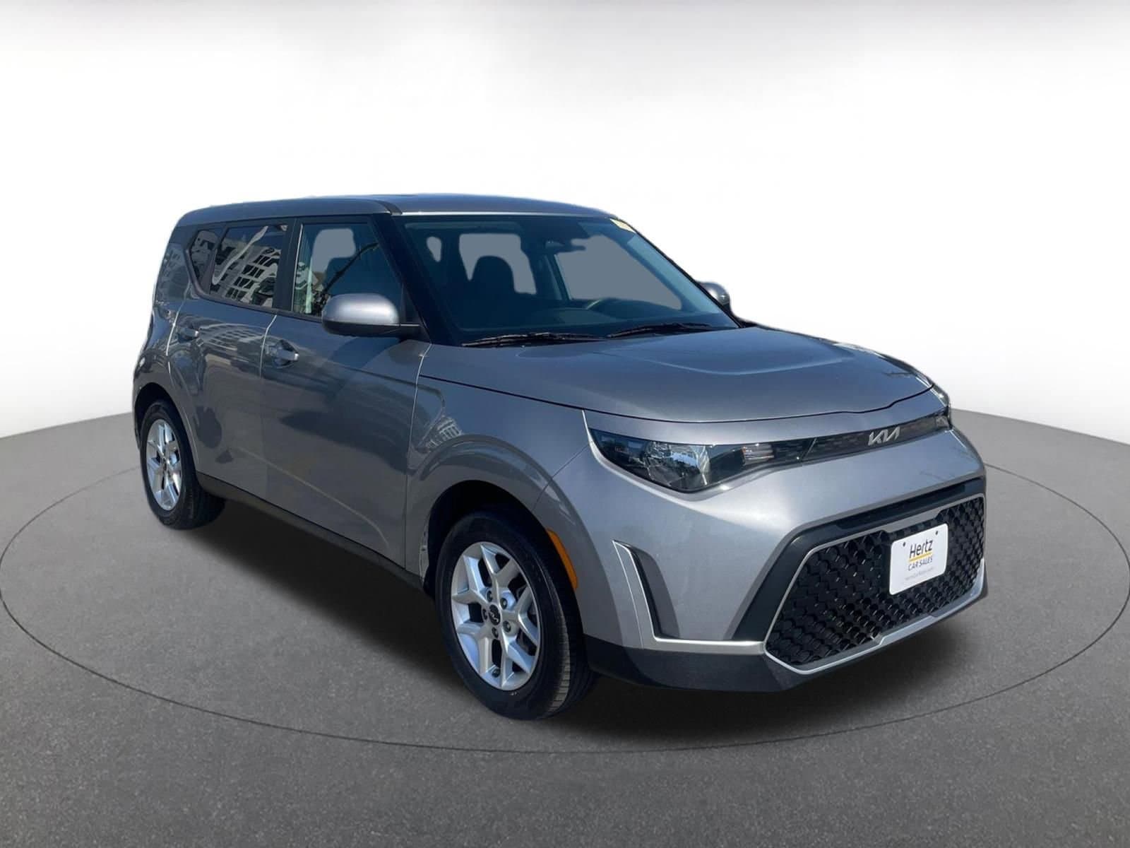 Thumbnail: 2025 Kia Soul - 1