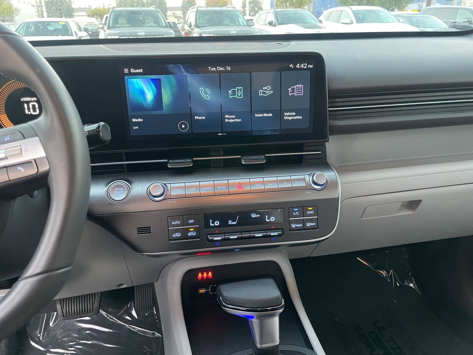 Thumbnail: 2025 Hyundai Kona - 18