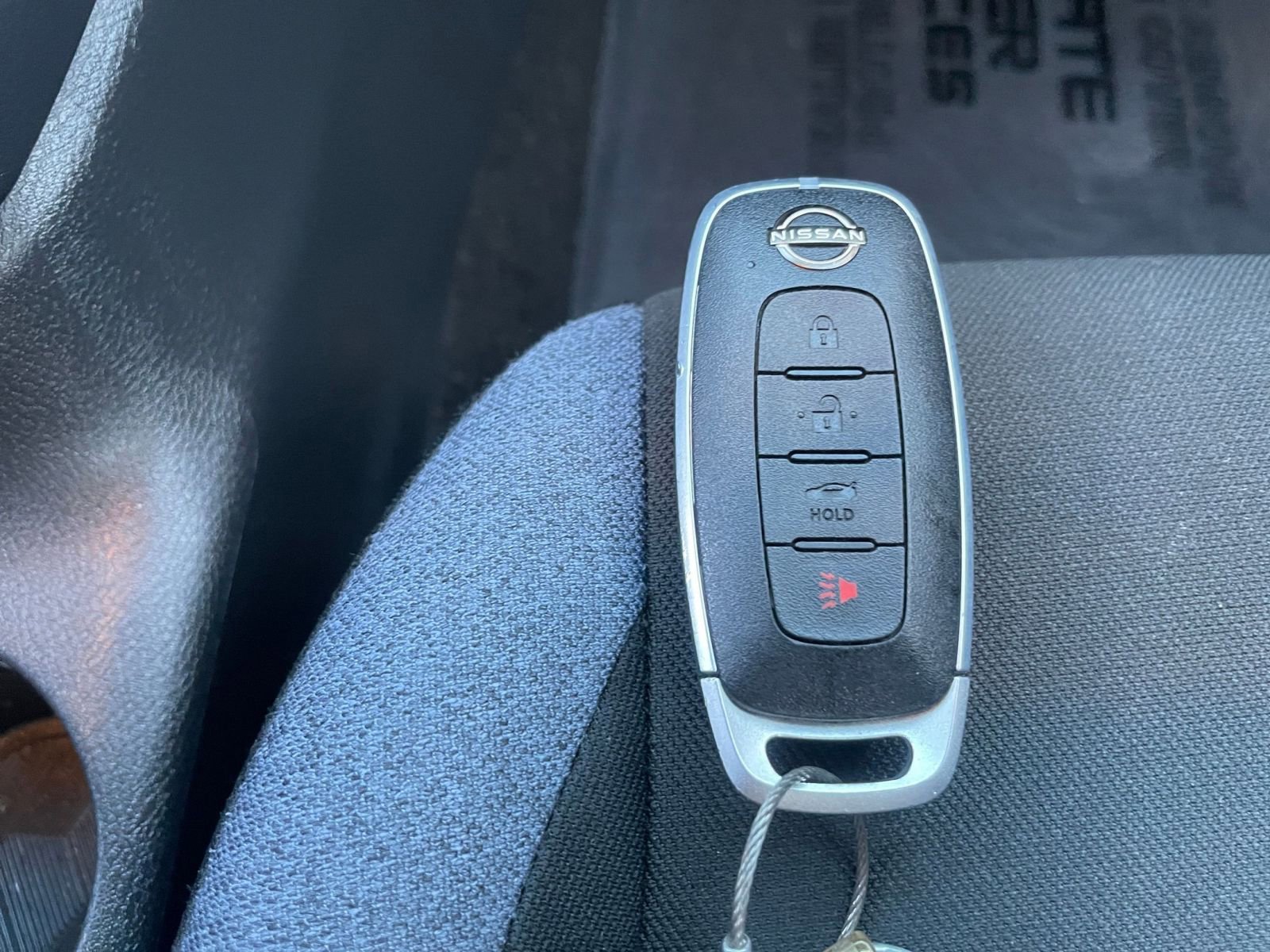 Thumbnail: 2025 Nissan Versa - 21