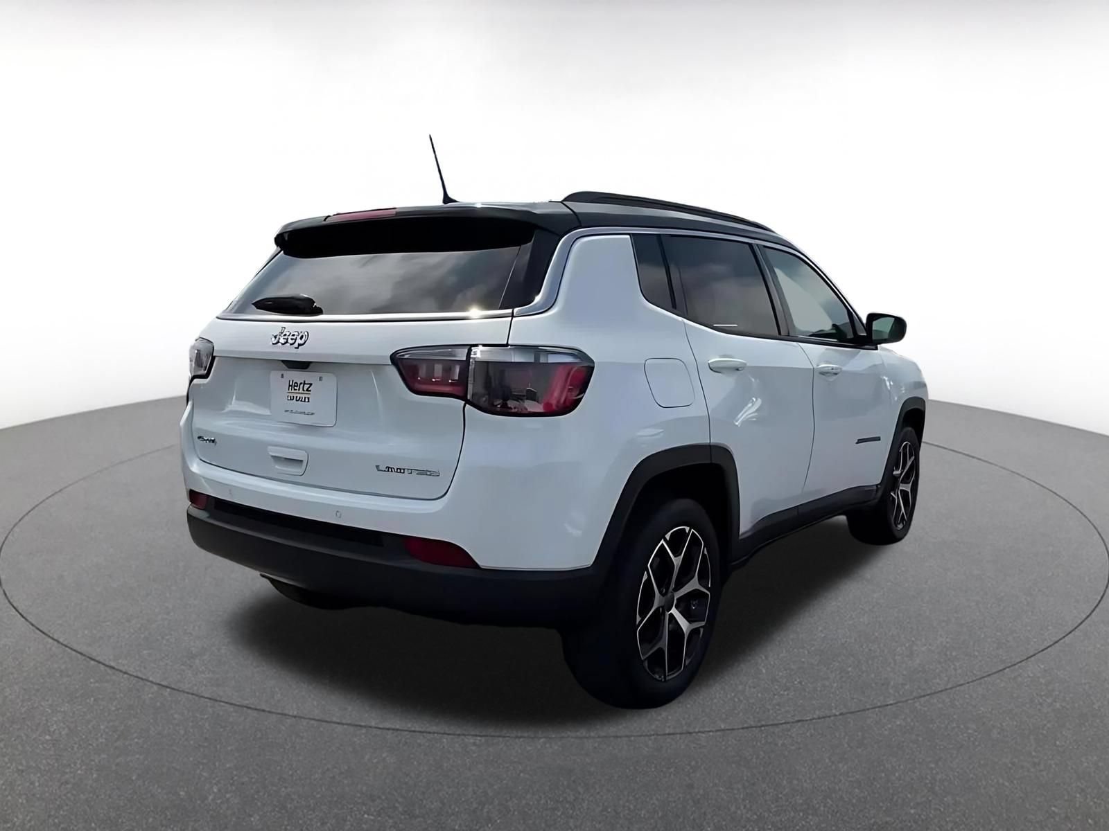 Thumbnail: 2025 Jeep Compass - 15