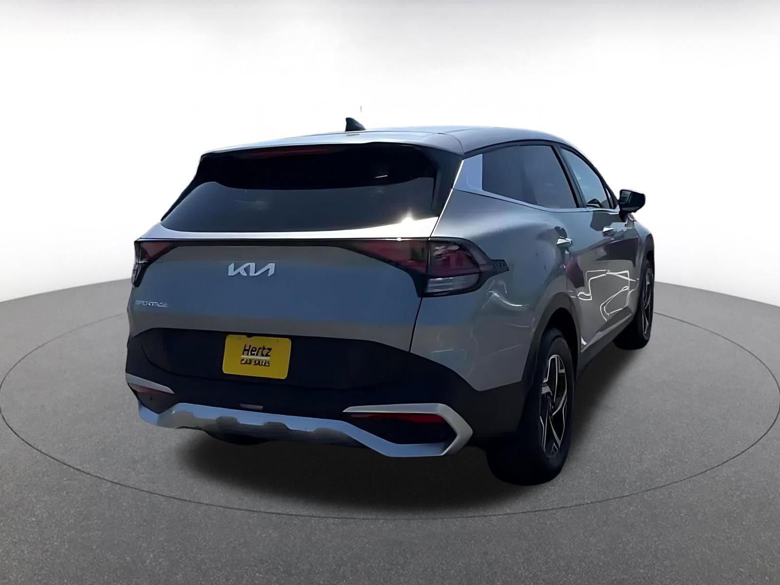 Thumbnail: 2025 Kia Sportage - 14