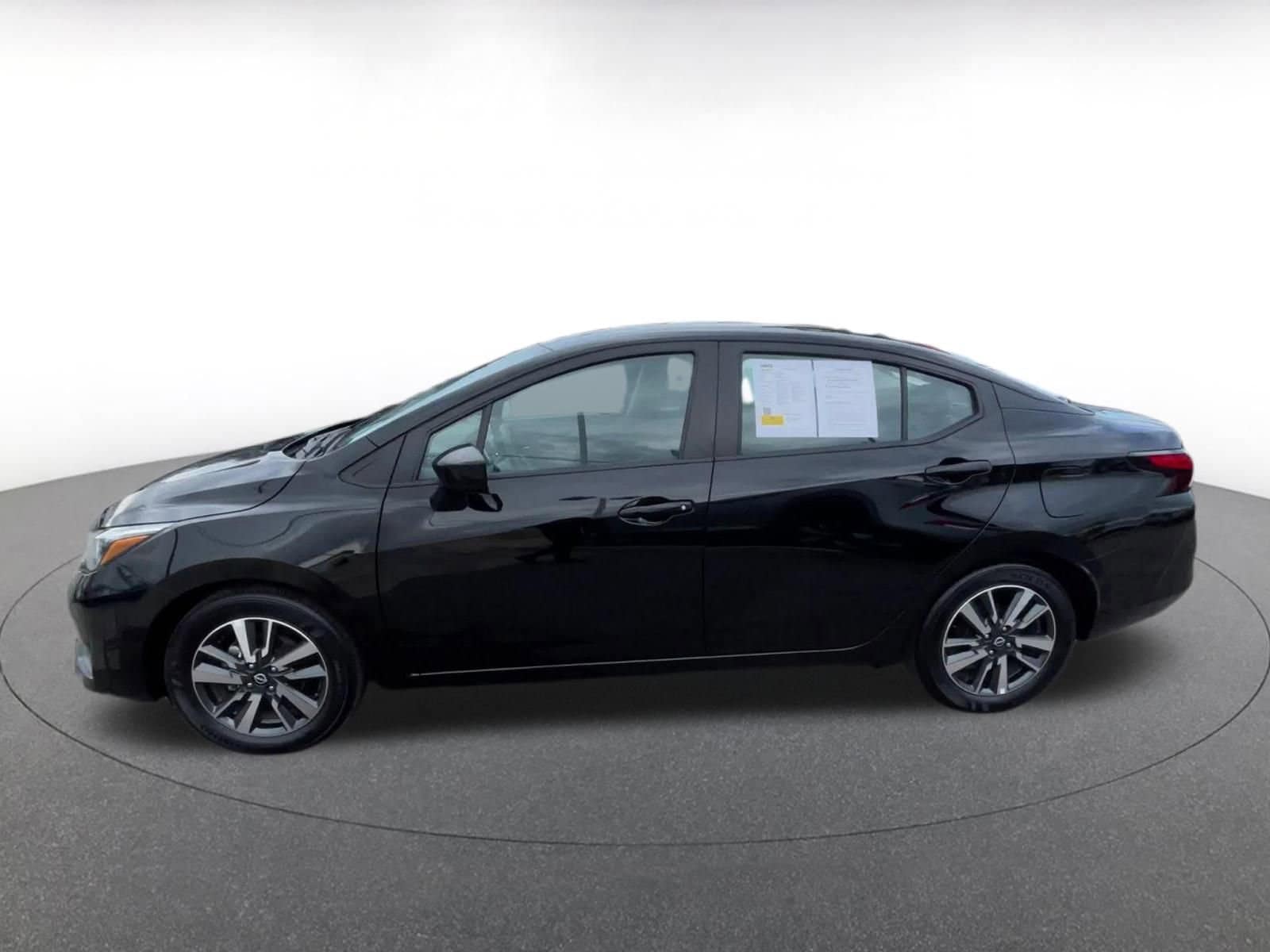 Thumbnail: 2025 Nissan Versa - 9