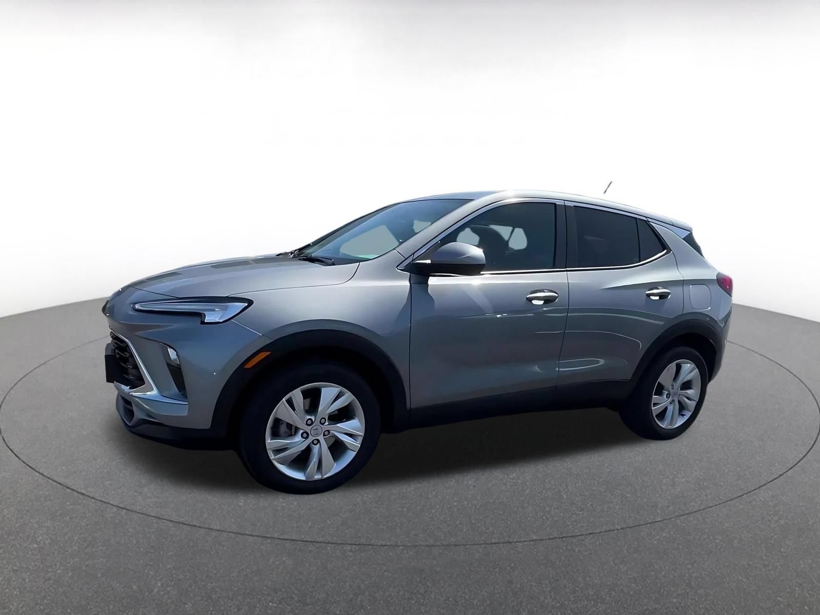 Thumbnail: 2025 Buick Encore GX - 8
